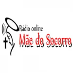 Logo da rádio Rádio Mãe Do Socorro ao vivo online