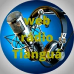 Logo da rádio Rádio Tianguá ao vivo online