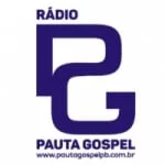 Logo da rádio Rádio Pauta Gospel ao vivo online