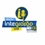 Logo da rádio Rádio Integração WEB ao vivo online