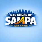 Logo da rádio Rádio Nas Ondas de Sampa ao vivo online