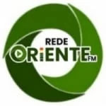 Logo da rádio Rádio Oriente 106.5 FM ao vivo online