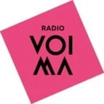 Logo da rádio Radio Voima 98.6 FM ao vivo online