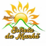 Logo da rádio Rádio Gospel Estrela Da Manhã ao vivo online