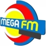 Logo da rádio Rádio Mega Araçatuba ao vivo online