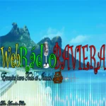 Logo da rádio Web Rádio Baviera ao vivo online