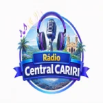 Logo da rádio Rádio Web Central Cariri ao vivo online