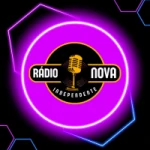 Logo da rádio Rádio Nova Independente ao vivo online
