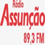 Logo da rádio Rádio Assunção 89.3 FM ao vivo online