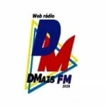 Logo da rádio Rádio Dmais FM ao vivo online