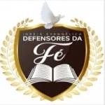 Logo da rádio Rádio Defensores da Fé ao vivo online