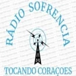 Logo da rádio Rádio Sofrência ao vivo online