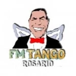 Logo da rádio Radio Tango Rosario ao vivo online