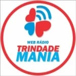Logo da rádio Rádio Trindade Mania ao vivo online