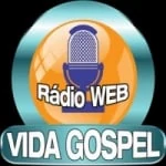Logo da rádio Radio Web Vida Gospel ao vivo online