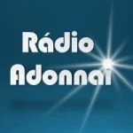 Logo da rádio Rádio Adonai ao vivo online