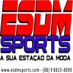 Logo da rádio Rádio ESDM Sports ao vivo online