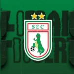 Logo da rádio Rádio Sousa Esporte Clube ao vivo online