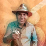 Logo da rádio Rádio Tony Silva Do Forró ao vivo online