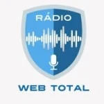 Logo da rádio Rádio Web Total ao vivo online