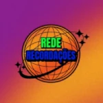 Logo da rádio Rede Recordações ao vivo online
