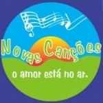 Logo da rádio Rádio Novas Canções ao vivo online