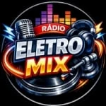 Logo da rádio Rádio EleTro Mix ScS ao vivo online
