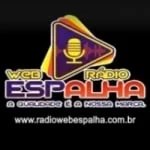 Logo da rádio Rádio Web Espalha ao vivo online