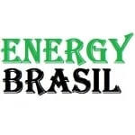 Logo da rádio Energy Brasil ao vivo online
