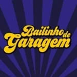 Logo da rádio Rádio Bailinho de Garagem ao vivo online
