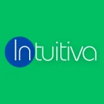 Logo da rádio Rádio Intuitiva ao vivo online