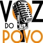 Logo da rádio Rádio Voz do Povo ao vivo online
