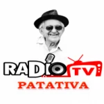Logo da rádio Rádio Patativa 105.9 FM ao vivo online