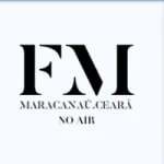 Logo da rádio Rádio Maracanaú FM Ceará ao vivo online
