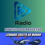 Logo da rádio Rádio Rancho Dos Profetas ao vivo online