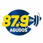Logo da rádio Rádio 87 FM ao vivo online