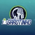 Logo da rádio Rádio Garotinho ao vivo online