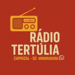 Logo da rádio Rádio Tertúlia De Capinzal SC ao vivo online