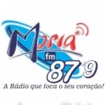 Logo da rádio Rede Moriá Fortaleza ao vivo online