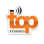 Logo da rádio Rádio Top Forró ao vivo online