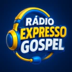 Logo da rádio Rádio Expresso Gospel ao vivo online