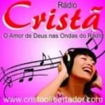 Logo da rádio Rádio Cristã ao vivo online