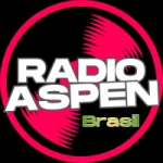 Logo da rádio Rádio Aspen Brasil ao vivo online