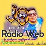 Logo da rádio Rádio JS no Ar ao vivo online