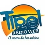 Logo da rádio Rádio Web Tirol ao vivo online