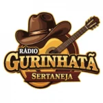 Logo da rádio Rádio Gurinhatã Sertaneja ao vivo online