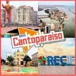Logo da rádio Rádio Canto Paraiso ao vivo online