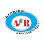 Logo da rádio Rádio Arena Real ao vivo online
