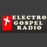 Logo da rádio Radio Electro Gospel ao vivo online