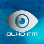 Logo da rádio Rádio Olho FM ao vivo online